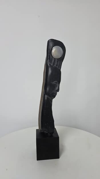 Pleine Lune by Laure Polin