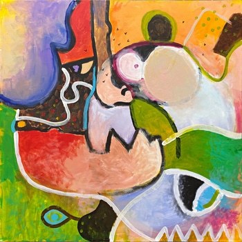 Fever by Santi Lozano