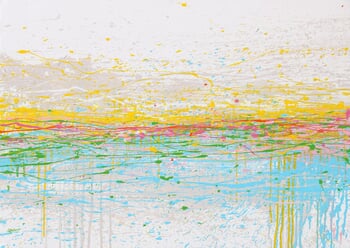 Light bay by Isabelle Pelletane