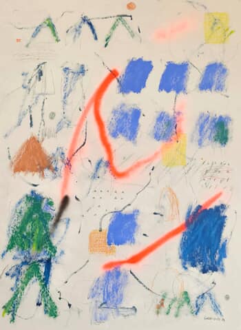 Rhythm by Alexander Grawoig