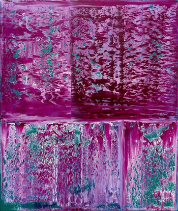 Composition №20 par Nataliia Sydorova