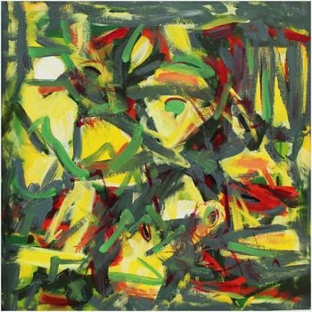 Chaos organisé par Victorine Follana