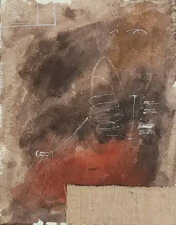 Obsolete 8 by Alexander Grawoig