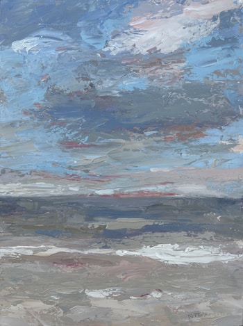 January 31 2025 by Nicole Fearfield