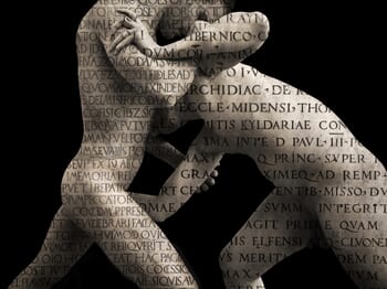 La Controverse by Georges DUMAS