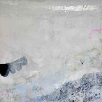 AFLOAT par Amanda Blunden