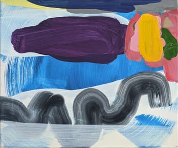 Voyager by Sinéad Aldridge