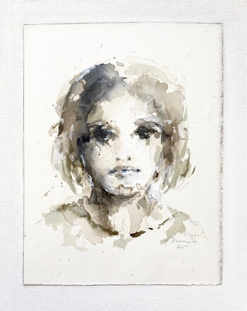 "FILLE 2025 " by Hanna Sidorowicz