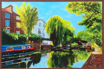 Le vent dans les saules (encadré) by Valérie LE MEUR