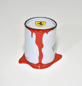 Champions' painting  par Yannick Bouillault