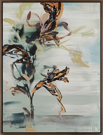 Rain Or Shine by Novi Lim