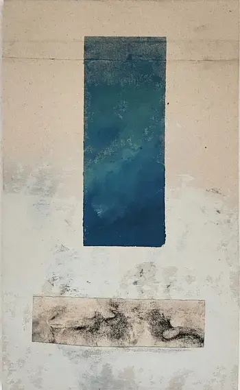 Composition 27 by Alexander Grawoig