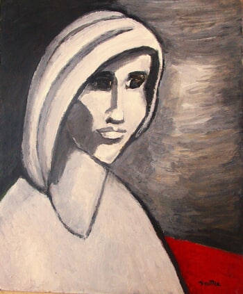 COLOMBA von Michel de Gouttes