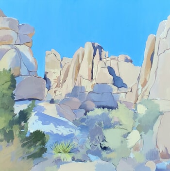 Canyon Mysteries  von Tony Girolo