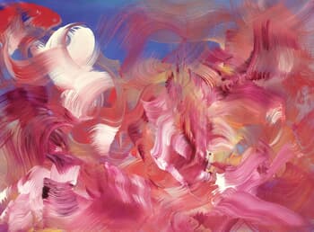 Blossom Light par Paresh Nrshinga - FRSA