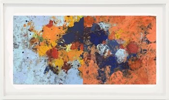 kashigi by Frank Campion