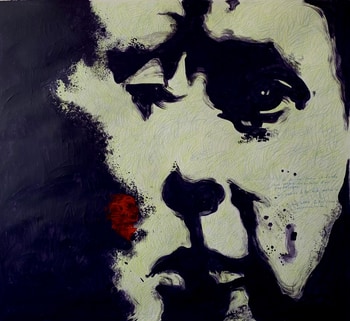 Reflexion by Alexandra Efimova