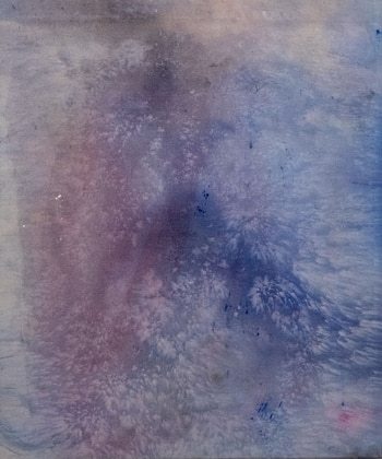 At Any Moment  by Kristin Gaudio-Endsley