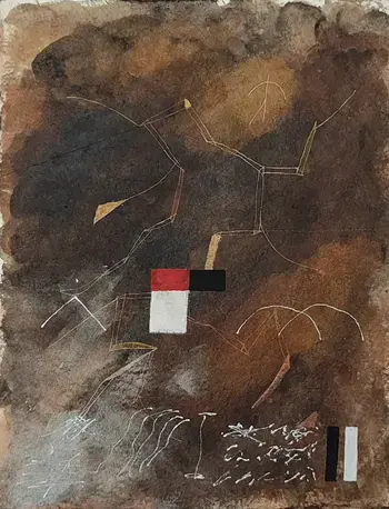 Obsolete 7 by Alexander Grawoig