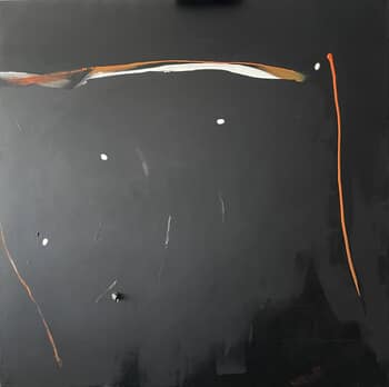 In-out 15 (ponctuation) by Arnaud Lorieau