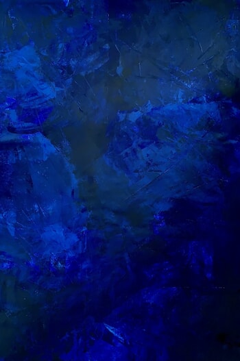 Beyond the sea no. 1424 par Anita Kaufmann