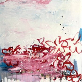 Flowers in the box par Christiane Lohrig