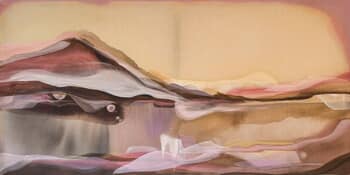 Meltdown of the sun by Vanessa Onuk