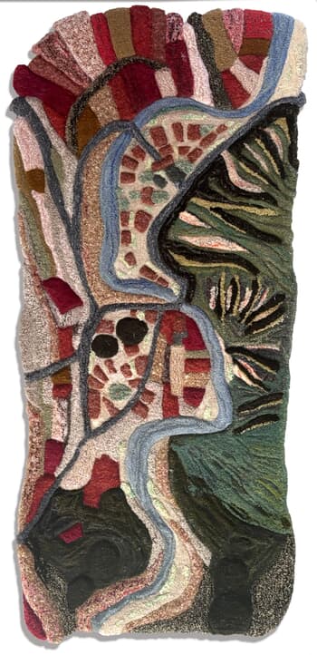 Gardon - Rémoulins by Béatrice Baulard