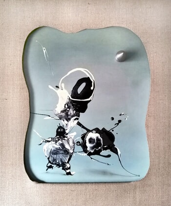 O3M  by Stefano Mazzolini