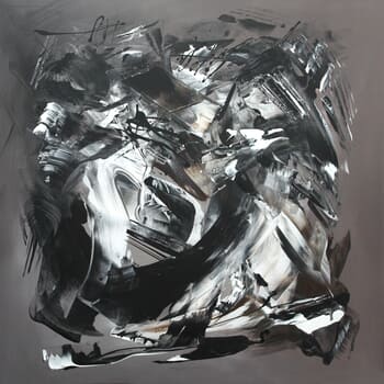 The Light Will Come par Paresh Nrshinga - FRSA