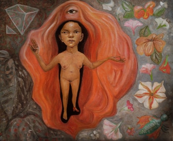 Enlightened by Cristina Lopez Casas