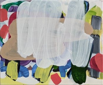 Sun Shower von Sinéad Aldridge