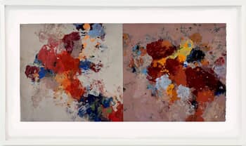 noshiro by Frank Campion