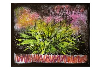 Hot bed von Gina Parr