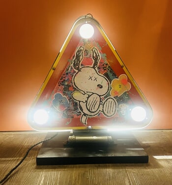 Snoopy life  par ART'MONY