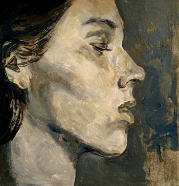 Des emotions serie 3 von Alexandra Efimova
