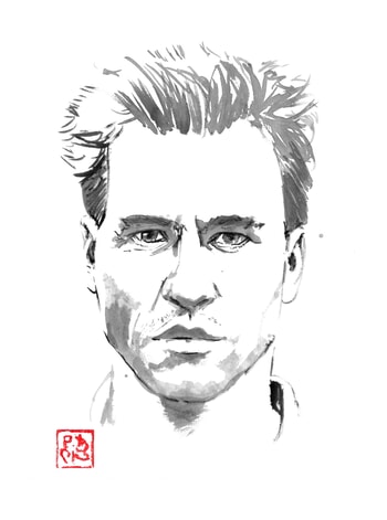 Val kilmer von Péchane