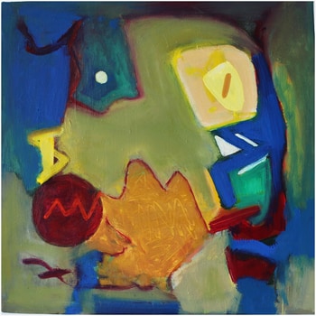 Alchimie des formes par Victorine Follana