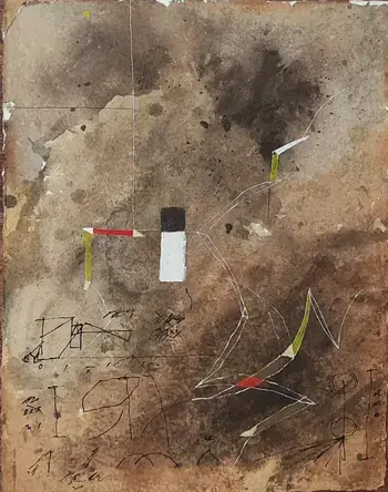 Obsolete 3 by Alexander Grawoig