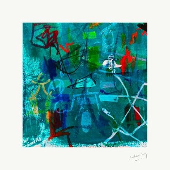 LA PROMENADE by Marc Laffolay