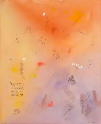 Reverence 9 by Alexander Grawoig