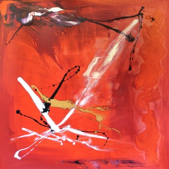 Reaching Out par Paresh Nrshinga - FRSA