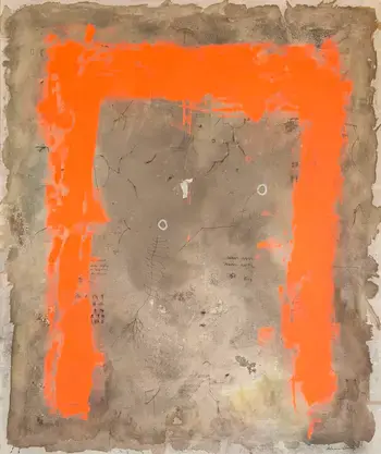 Reverence 6 by Alexander Grawoig