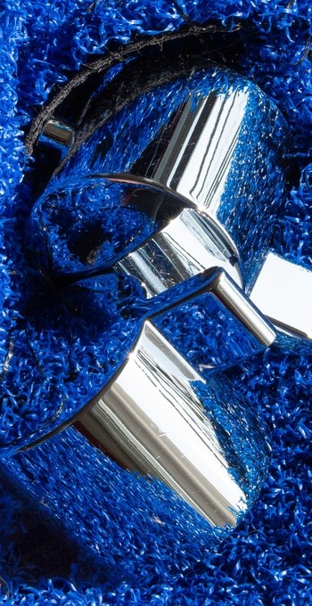 Hiding in Plain Sight by Sam Haynes