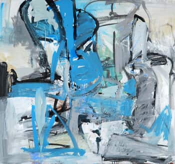 Blueprint by Francesco D'Adamo