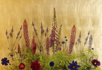 Fera Lupinis by Robert Pereira Hind