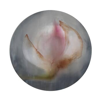 I Heard Your Music Through the Wall III by Georgia Peskett