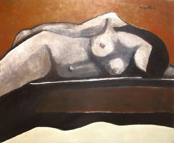 RELACHE by Michel de Gouttes
