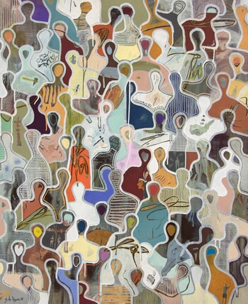 J+là où va l'Indien by Gaëtan de Séguin