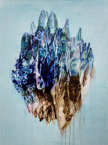 Coming home to a place we’d never been by Paula MacArthur